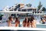 South Beach Girls, Miami girls