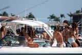 South Beach Girls, Miami girls
