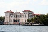 Viscaya Museum, Miami