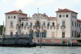 Viscaya Museum, Miami