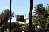 Bal Harbour shops, Miami Beach