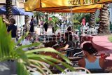 Miami restaurants, Lincoln road