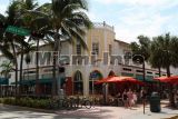 Lincoln Road mall, Miami
