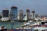 Downtown Miami