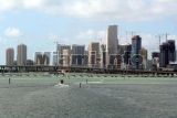 Downtown Miami