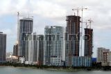 Downtown Miami
