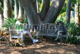 Fairchild Tropical Garden