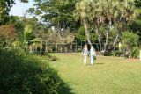 Fairchild Tropical Garden