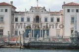 Viscaya Palace