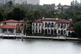 Ricky Martin, Miami Homes