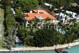 Rossie O'Donell, Miami Homes