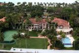 Shaquile Oneal, Miami Homes