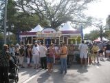 2009 Coconut Grove Fair