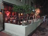 nightlife
