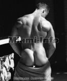 Back View Nude Male Pictures