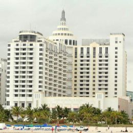 Loews Hotel Miami Beach