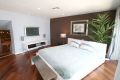 Island Jewel: Chambre