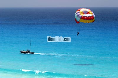 How Parasailing Works Hang Gliders Are Controlled By Shifting The Pilot S Weight With Respect To Glider Pilots Suspended From A Strap